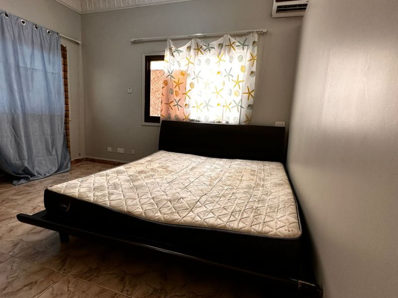 Master Room Available For Family In A Villa Close To Mamzar Beach AED 3500 Per Month